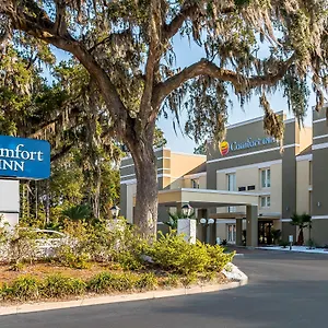 Herberg Comfort, Savannah