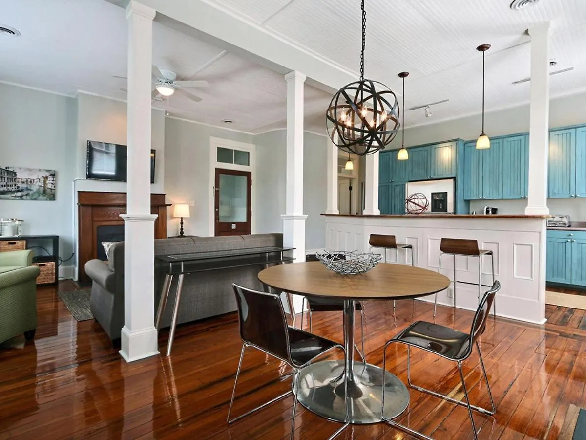 Lafayette Row Unit 3 Apartment Savannah 0*,  United States