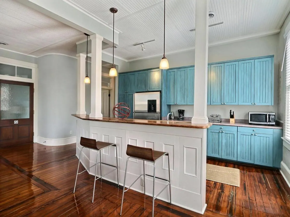 Lafayette Row Unit 3 Apartment Savannah United States