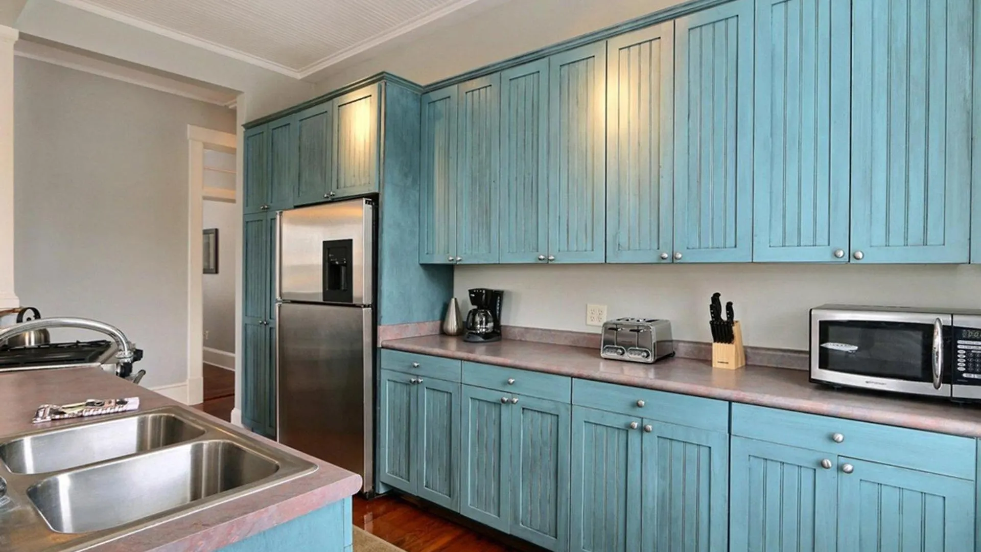 Lafayette Row Unit 3 Apartment Savannah