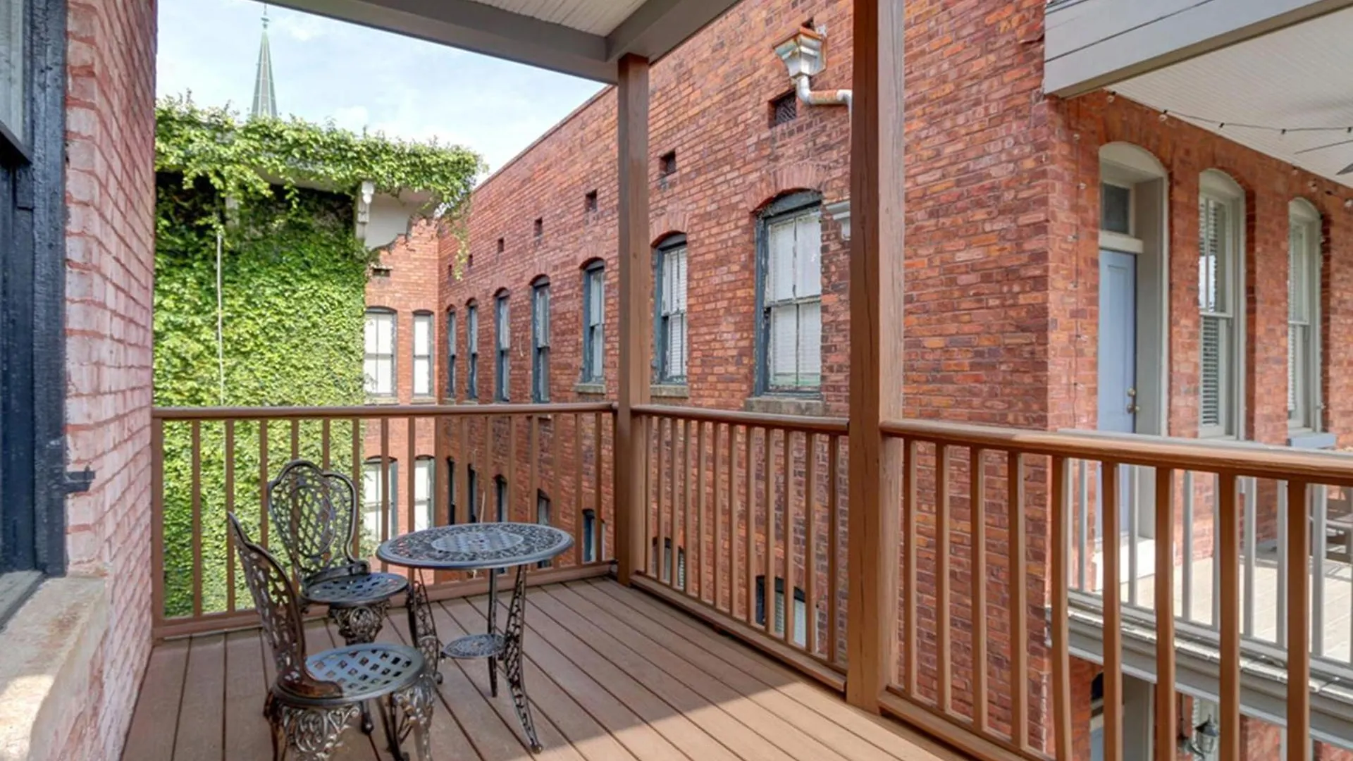 Lafayette Row Unit 3 Apartment Savannah United States