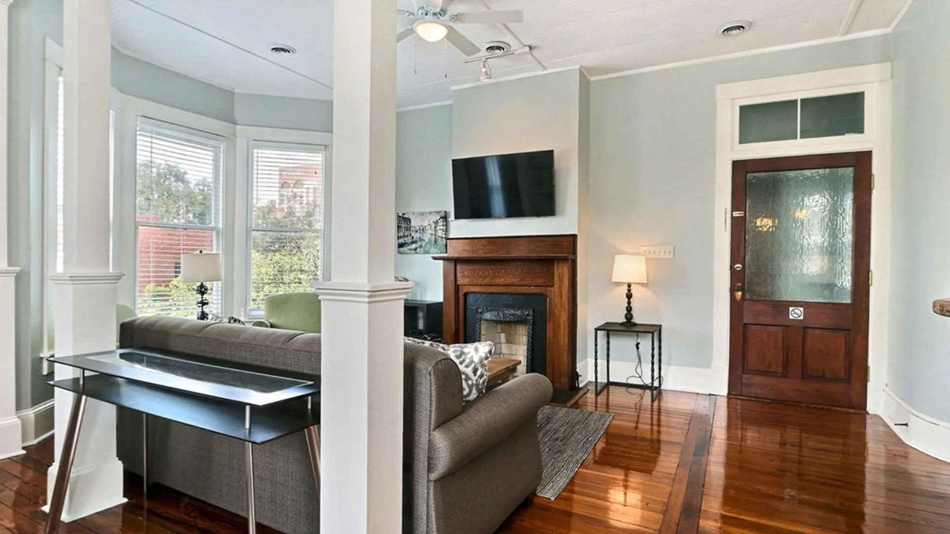 Lafayette Row Unit 3 Apartment Savannah United States