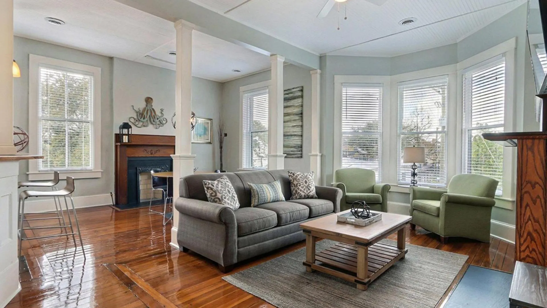 Lafayette Row Unit 3 Apartment Savannah 0*,  United States